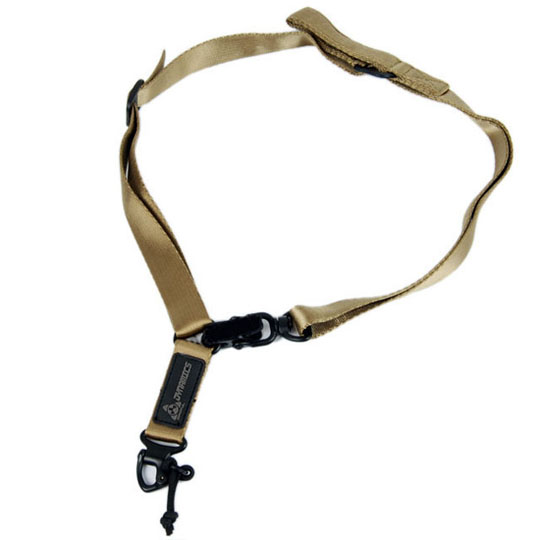 MAGPUL PTS MS2 Multi-Mission Sling System - Tan
